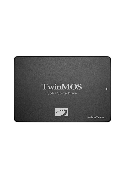 128gb 2.5 Sata3 Ssd 580mb-550mb/s Grey