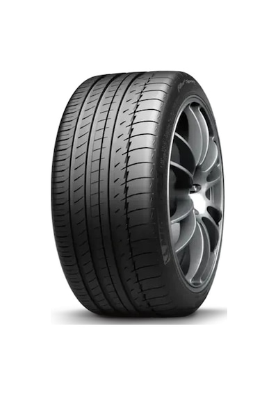 Michelin 225/40R18 92Y XL N3 Pilot Sport Ps2 Yaz Lastiği 2025