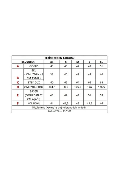 Balins Kadın Çiçekli Viskon Elbise Siyah