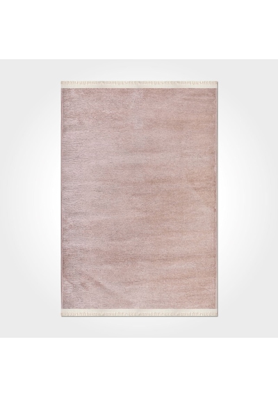 Sade Şönil Kilim Vizon