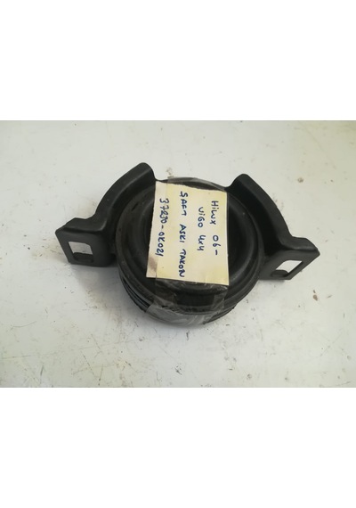 Hilux-vigo 4x4 Şaft Askı Takozu 06 37230-0k021