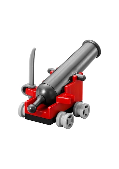 LEGO Pirates 70409 Korsanlar Gemi Enkazı Savunma 84 Parça