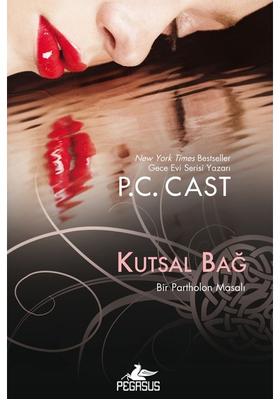 Kutsal Bağ - Bir Partholon Masalı 3