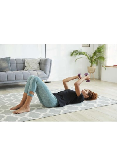 Domyos Dambıl 1,5 Kg Dambıl 2 Adet