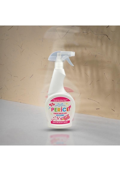 Perice Ultra Yağ ve Leke Çıkartıcı 500 ML