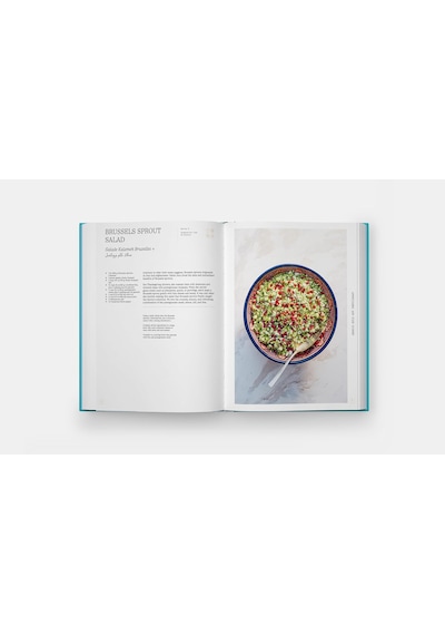Persian Feasts: Recipes & Stories From A Family Table
