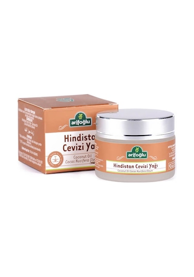 Arifoğlu Hindistan Cevizi Yağı 50 ML
