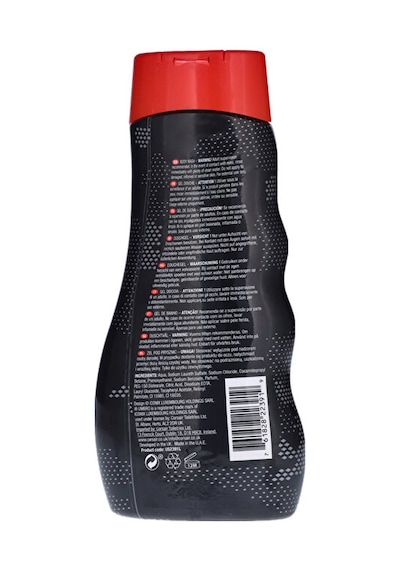 Umbro Power Erkek Vücut Yıkama Duş Jeli Şampuanı 400 Ml Diğer