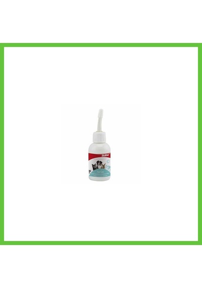Bezos Kulak Bakım Damlası 50 Ml Dmc