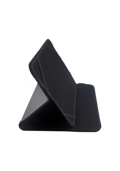 Universal 7 Inch Için Nettech 0.7 Mm Suni Deri 360 Kapaklı Kılıf