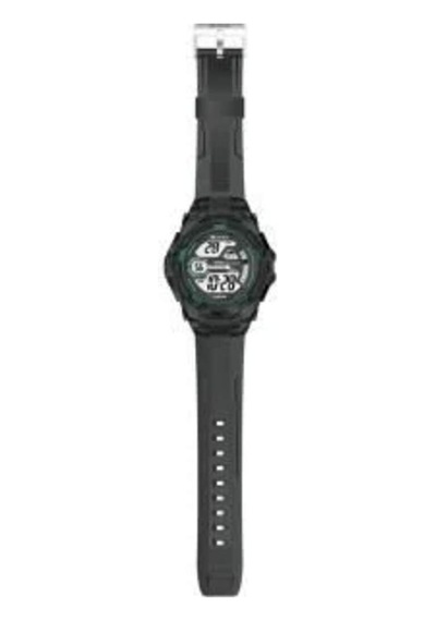 Jaga Em1141-0aaa-3 Unisex Kol Saati Siyah