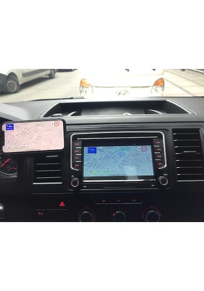 Volkswagen Transporter T6-T7 Android 2 Gb Ram 16 Gb Hafıza Kamera Volkswagen Transporter T6-T7 Android 2 Gb Ram 16 Gb Hafıza Kamera