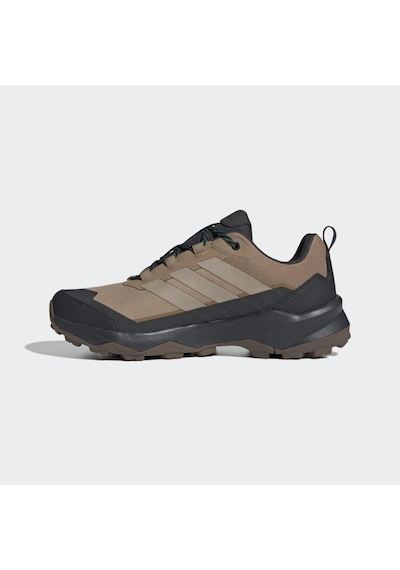 Adidas Jh7801 Terrex Skychaser Ax5 Gtx Erkek Outdoor-bot Bej