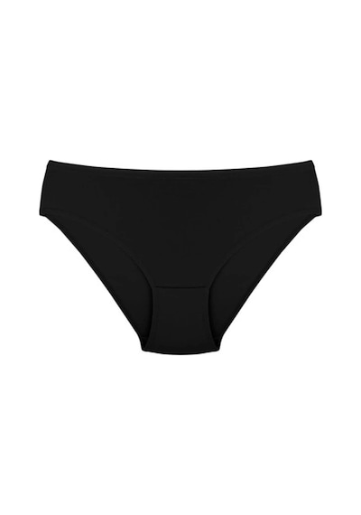 Aydoğan Kadın Pamuklu Likralı Bikini Slip Külot -6 Adet 001