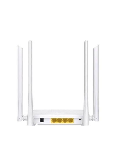 Tenda Hg10c Ac1200 Adsl2+/vdsl2/fiber Xpon Modem