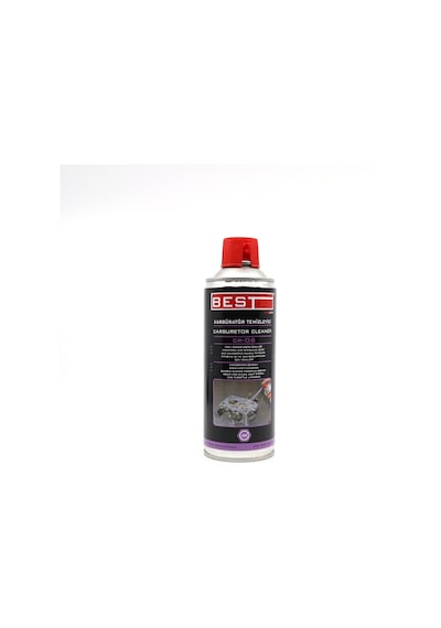 Best Karbüratör Temizleyici 400 Ml Cr06 1434