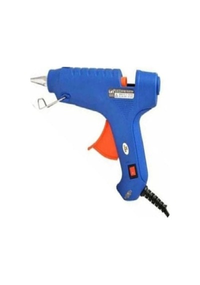 Sicak Silikon Tabancasi 20watt 10 Silikon Hediyeli