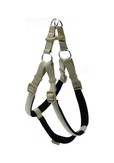 Köpek Bel Tasması 95cm Xx-large Haki Çok Renkli