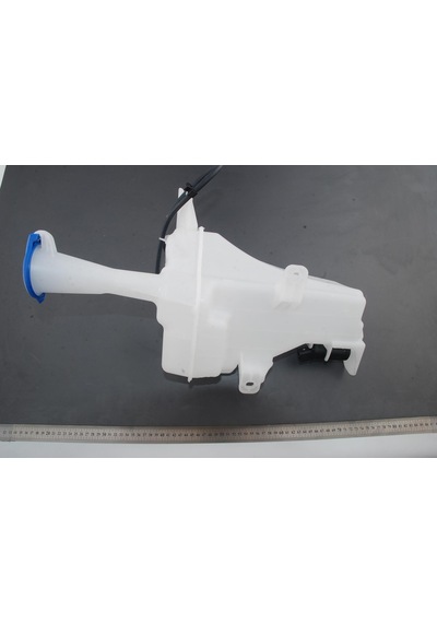 Hmc Cam Suyu Deposu Motorlu Hyundai Elantra 2014-2016 Uyumlu 986103x500