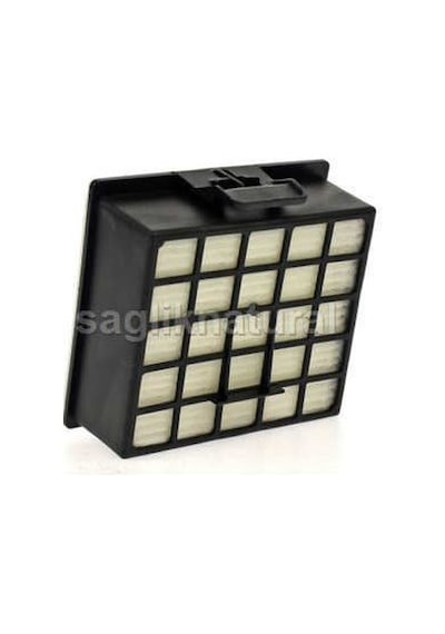 Bosch Uyumlu Logo BSG 6000 - 6999 Hepa Filtre