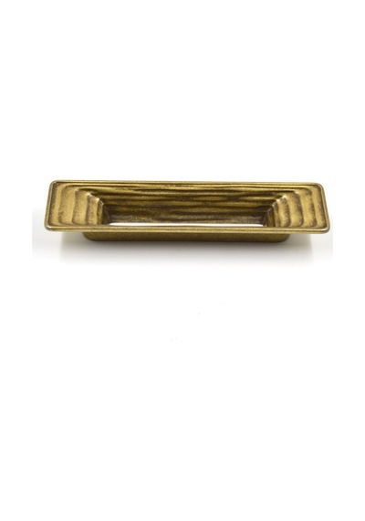 Coşafak Giusti Wmn659.096.00D1 Metal Antik Sarı 96Mm