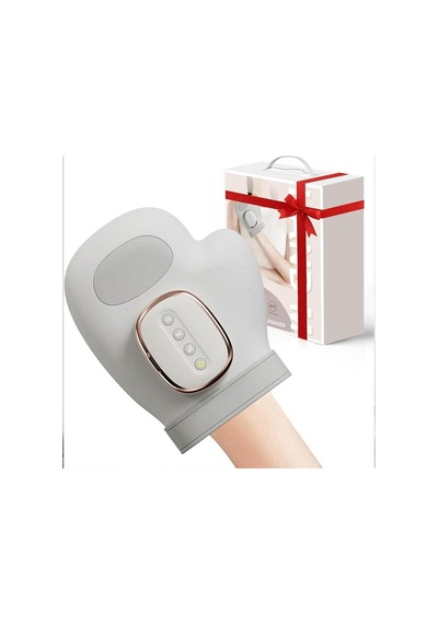 Sunup Sn-30763 Isı Kompresyonlu Akıllı El Masaj Cihazı
