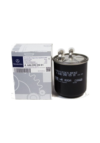 Mazot Filtresi 646/642 Spr/639/203/211/245/220