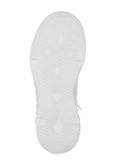 Slazenger GABRIEL IN Erkek  Beyaz Koşu & Yürüyüş Spor Ayakkabısı
