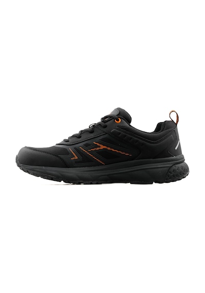 Lumberjack 3w Josep 3pr Erkek Outdoor Ayakkabısı 101386755 Siyah 001