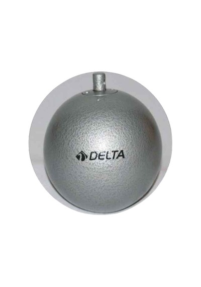 Delta Atletizm Çekiç 4 Kg Çok renkli