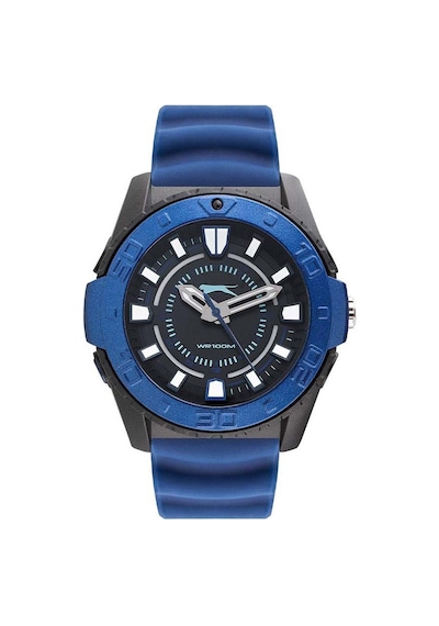 Slazenger SL.09.6573.2.03 Erkek Kol Saati