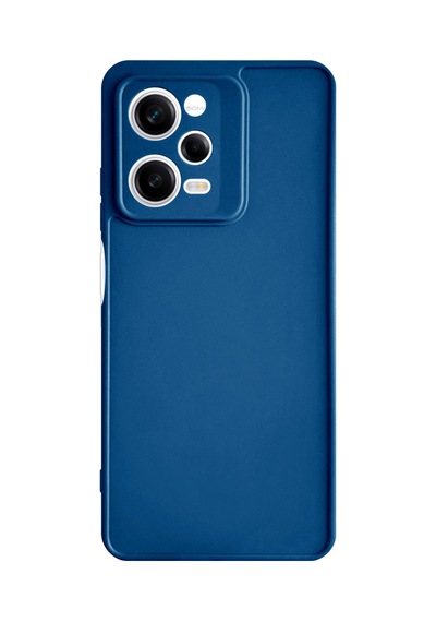 Redmi Note 12 Pro 5g Uyumlu Kamera Korumalı Darbeye Dayanıklı Renk Atmayan Keep Silikon Kılıf Lacivert Redmi Note 12 Pro 5g Uyumlu Kamera Korumalı Darbeye Dayanıklı Renk Atmayan Keep Silikon Kılıf Lacivert