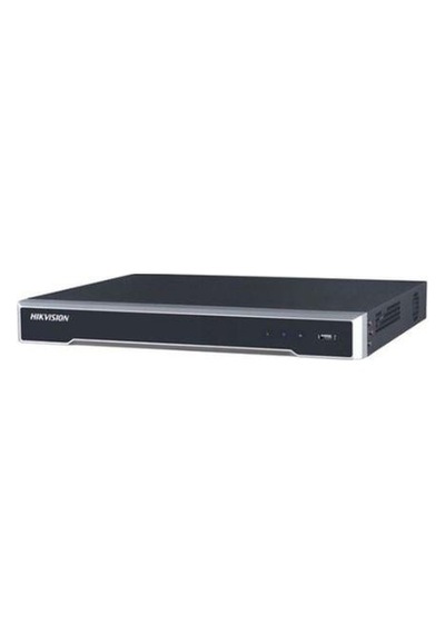 Hıkvısıon Ds-7608nı-q2/8p 8 Kanal Poe 2 Sata 4k H265+ Nvr Kayıt Cihazı Bsk2026