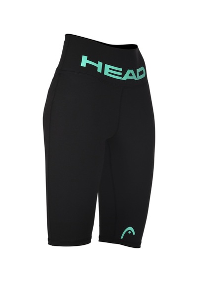 Head Kadın Biker Spor Tayt