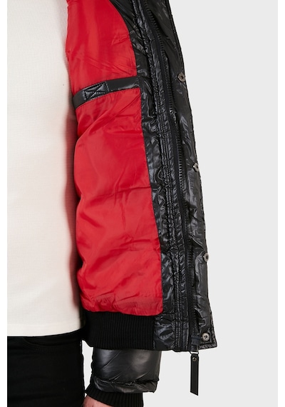 Norway Geographical Erkek Parka Bugs