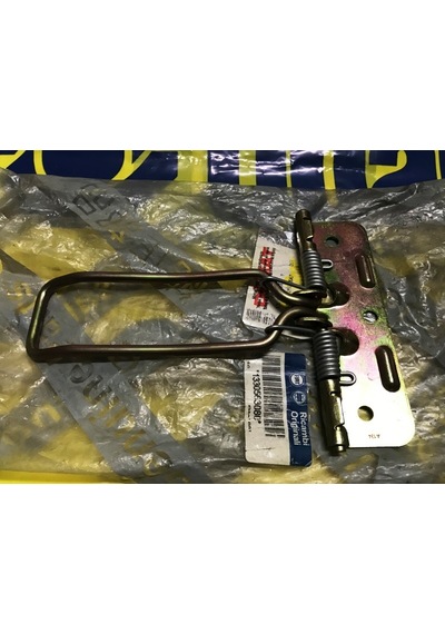 Ducato 1994-2006 Bagaj Kapak Gergi Yayı 1330563080