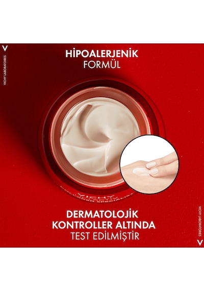 Vichy Liftactiv Collagen Specialist  Gündüz Bakım Kremi 50 ML