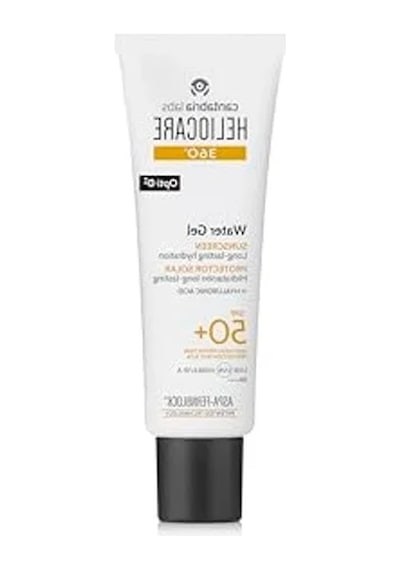 Spf 50 Koruma Sağlayan Su Bazlı Güneş Kremi