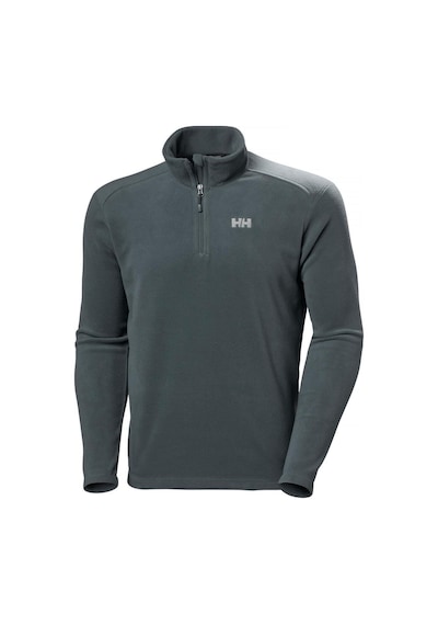 Helly Hansen Lıght Halfzıp Polar-9876 Yeşil
