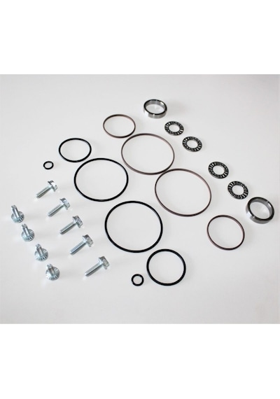 Bmw E46 E39 E60 E61 E38 E65 E66 E36 E85 E83 E53 Uyumlu Çift Vanos Conta Tamir Seti