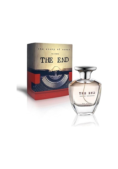 Edt Kadın Parfüm 100 Ml Renkli Amber