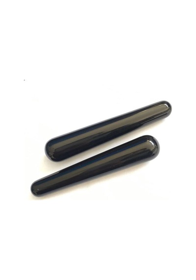 Obsidiyen Stick Masaj Aleti