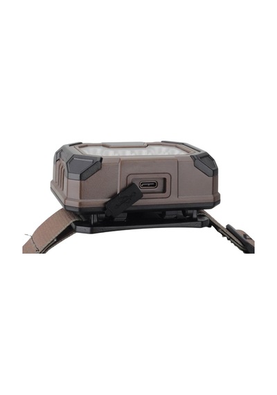 Panther Pt- 5223 Usb Şarjlı Kafa Lambası