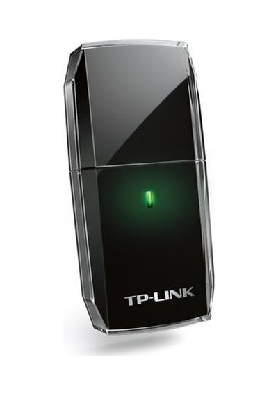 Tp-link Archer T2u Dual.b Usb Adaptör Ac600,433mbp-187841