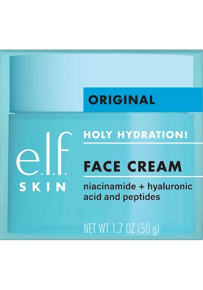 E.l.f Holy Hydration Yüz Kremi 50 G