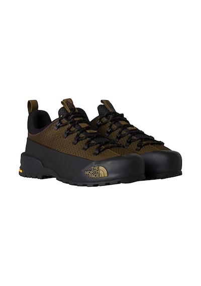 The North Face Glenclyffeerkek Outdoor Ayakkabısı Nf0a8dap7r81 Siyah Siyah