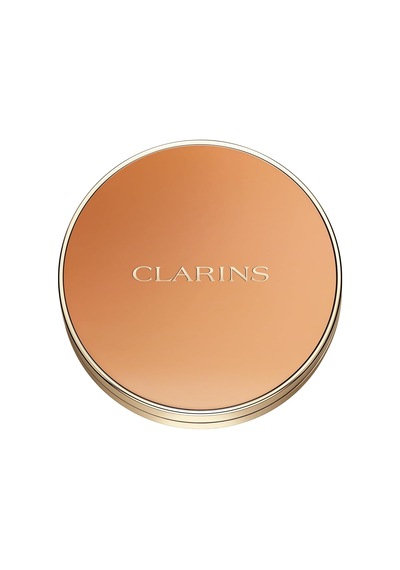 Clarins Ever Bronze Compact Powder 02 Pudra Diğer
