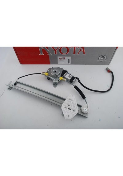 Cn Cam Krikosu Arka Sol Motorlu Honda Jazz 2002-2006 Uyumlu 72750saag01