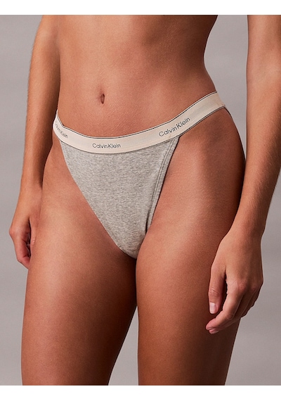 Calvin Klein Kadın Marka Logolu Elastik Bantlı Günlük Kullanıma Uygun Gri Külot Lv00qf8370 P7a Calvin Klein Kadın Marka Logolu Elastik Bantlı Günlük Kullanıma Uygun Gri Külot Lv00qf8370 P7a