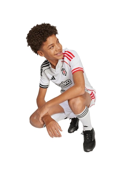 Jn9936-c Adidas Bjk Beşiktaş Jk 25-26 İç Saha Çocuk Forma Beyaz Jn9936-c Beyaz